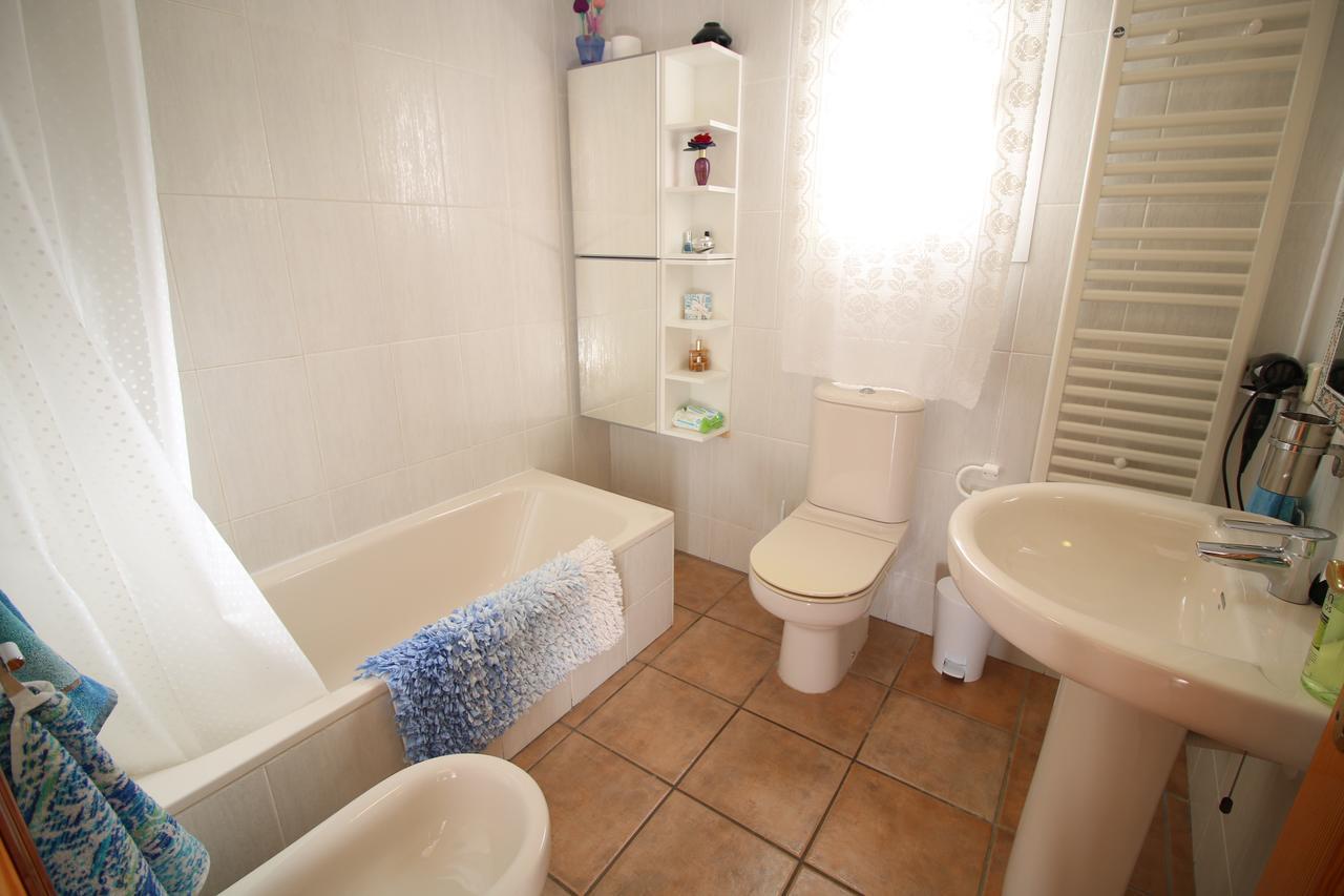 Puerta De Holiday home Calpe