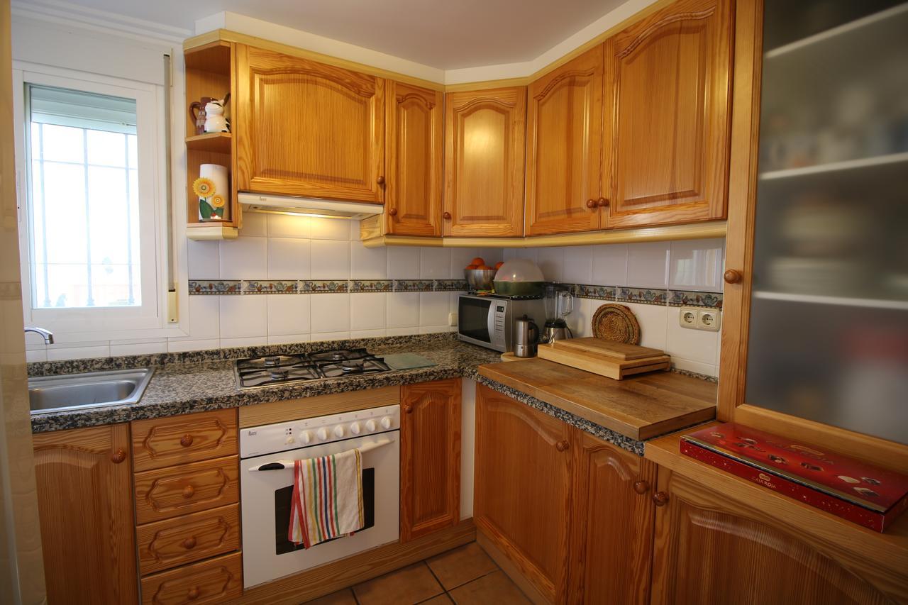 Holiday home Puerta De