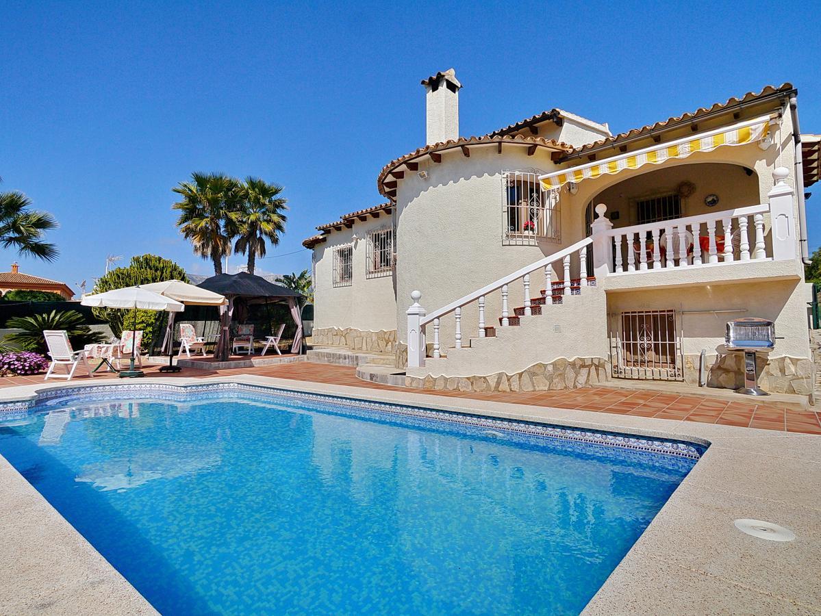 Villa Salinas *