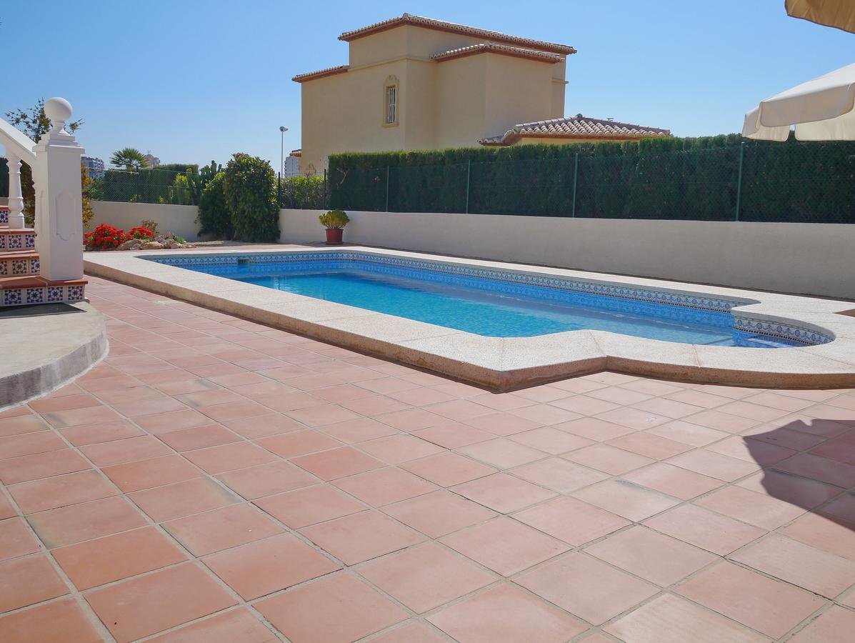 Salinas * Calpe