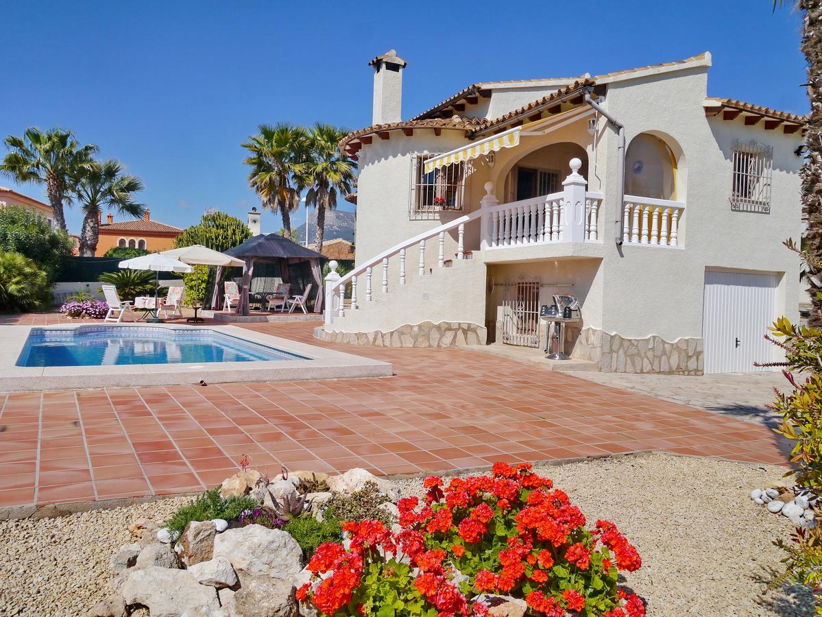Villa Salinas *