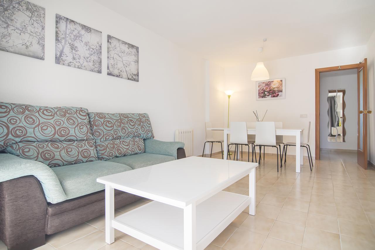 Paraiso Mar Apartment