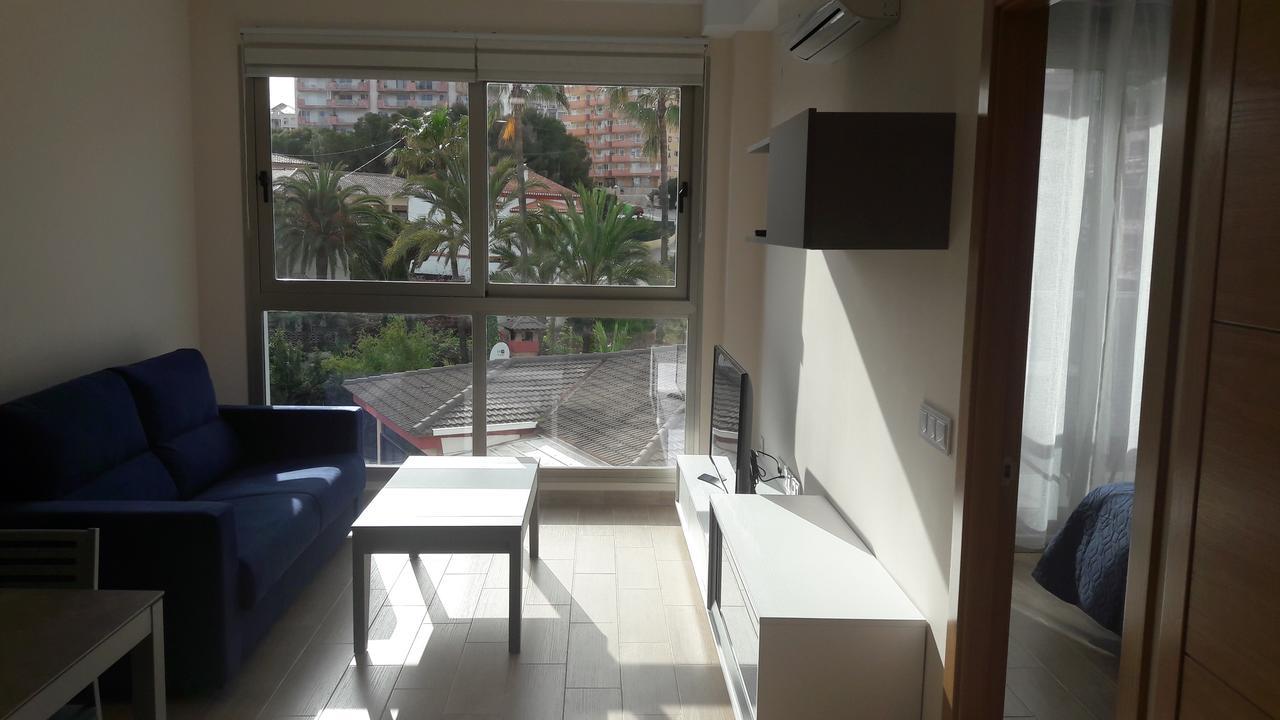 Apartamento Melior Calpe