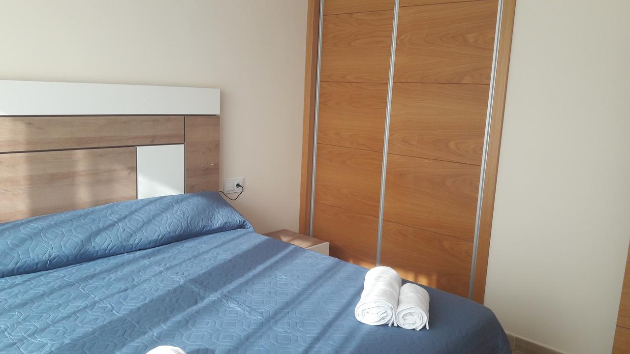 Apartamento Melior Calpe