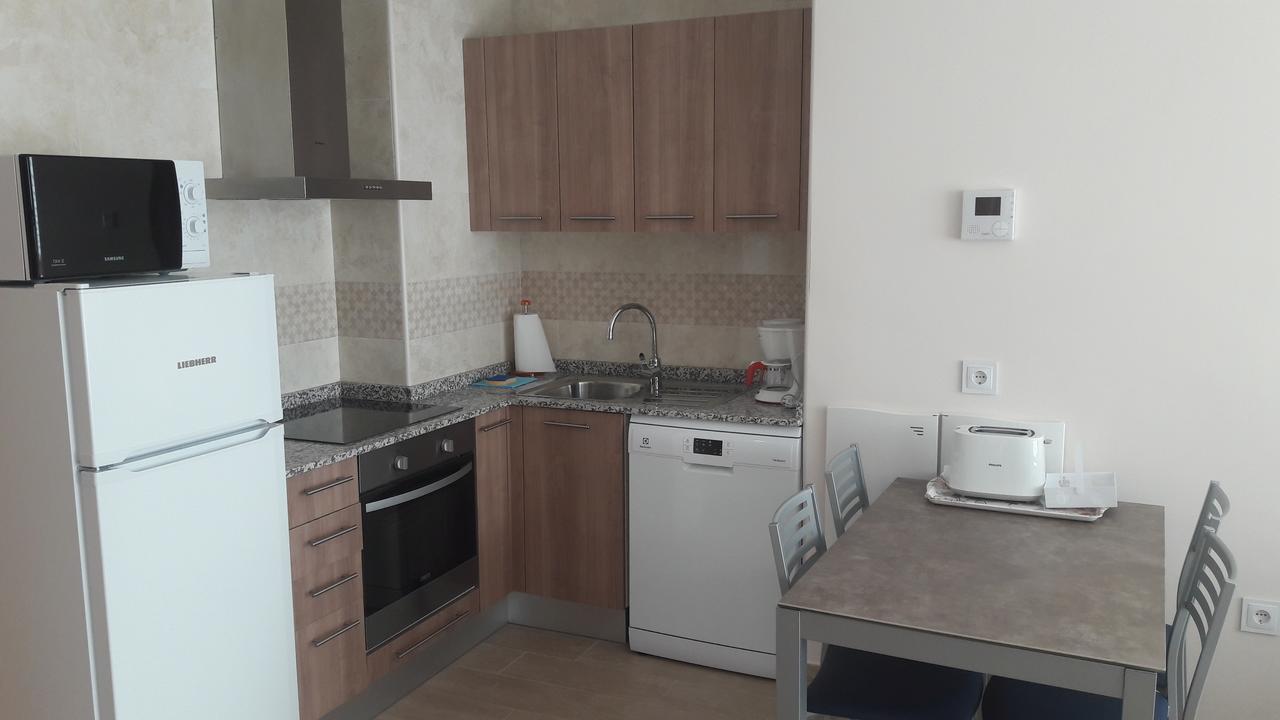 Apartamento Melior Calpe