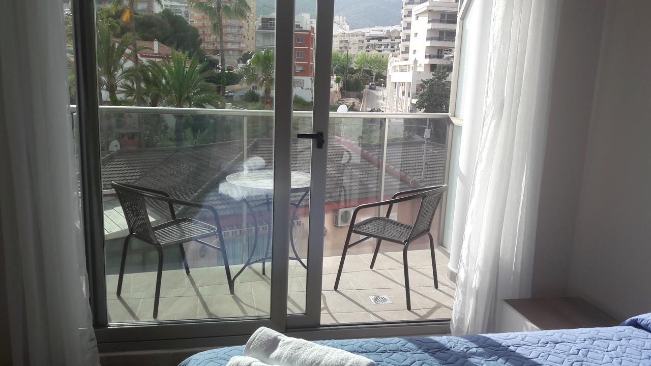 Melior Apartamento *