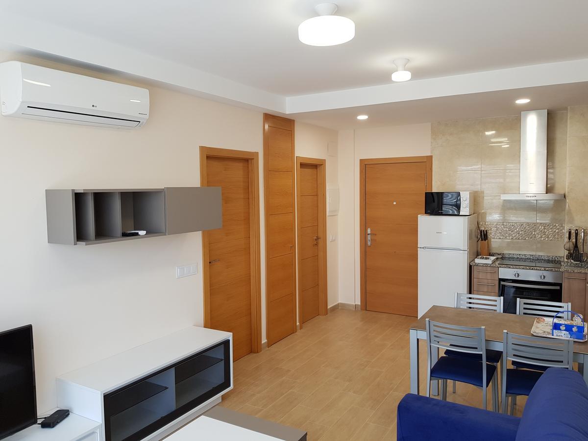 Apartamento Melior Calpe