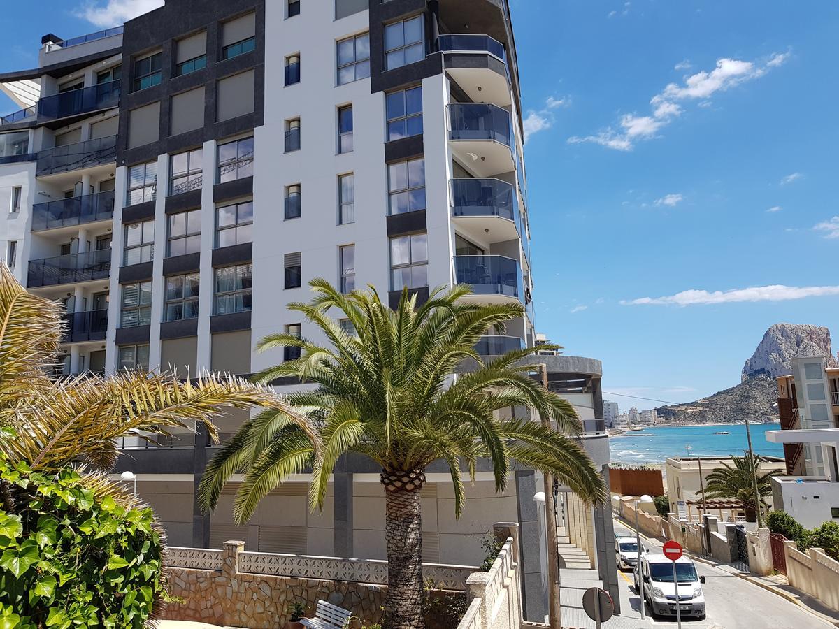 Melior Calpe
