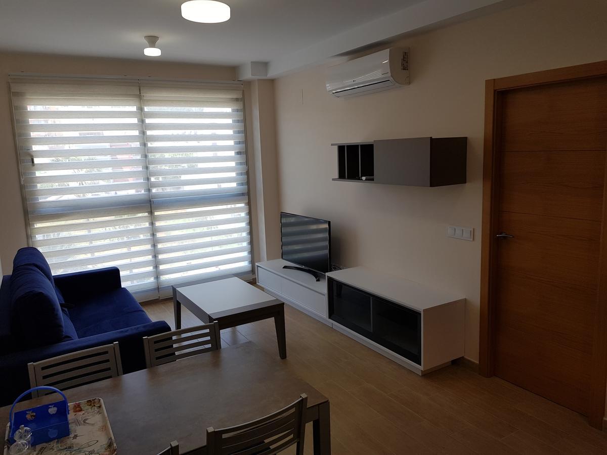 Apartamento Melior Calpe