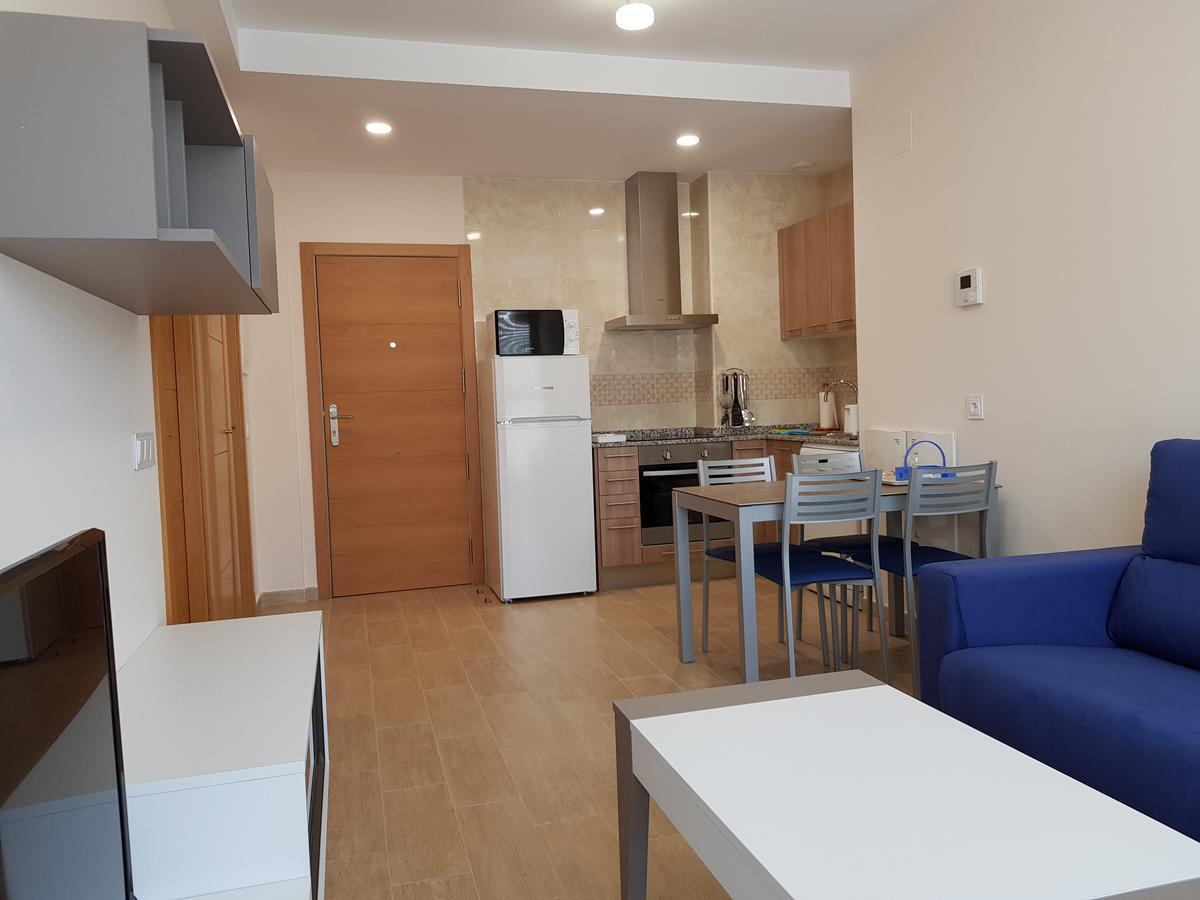 Apartamento Melior Calpe