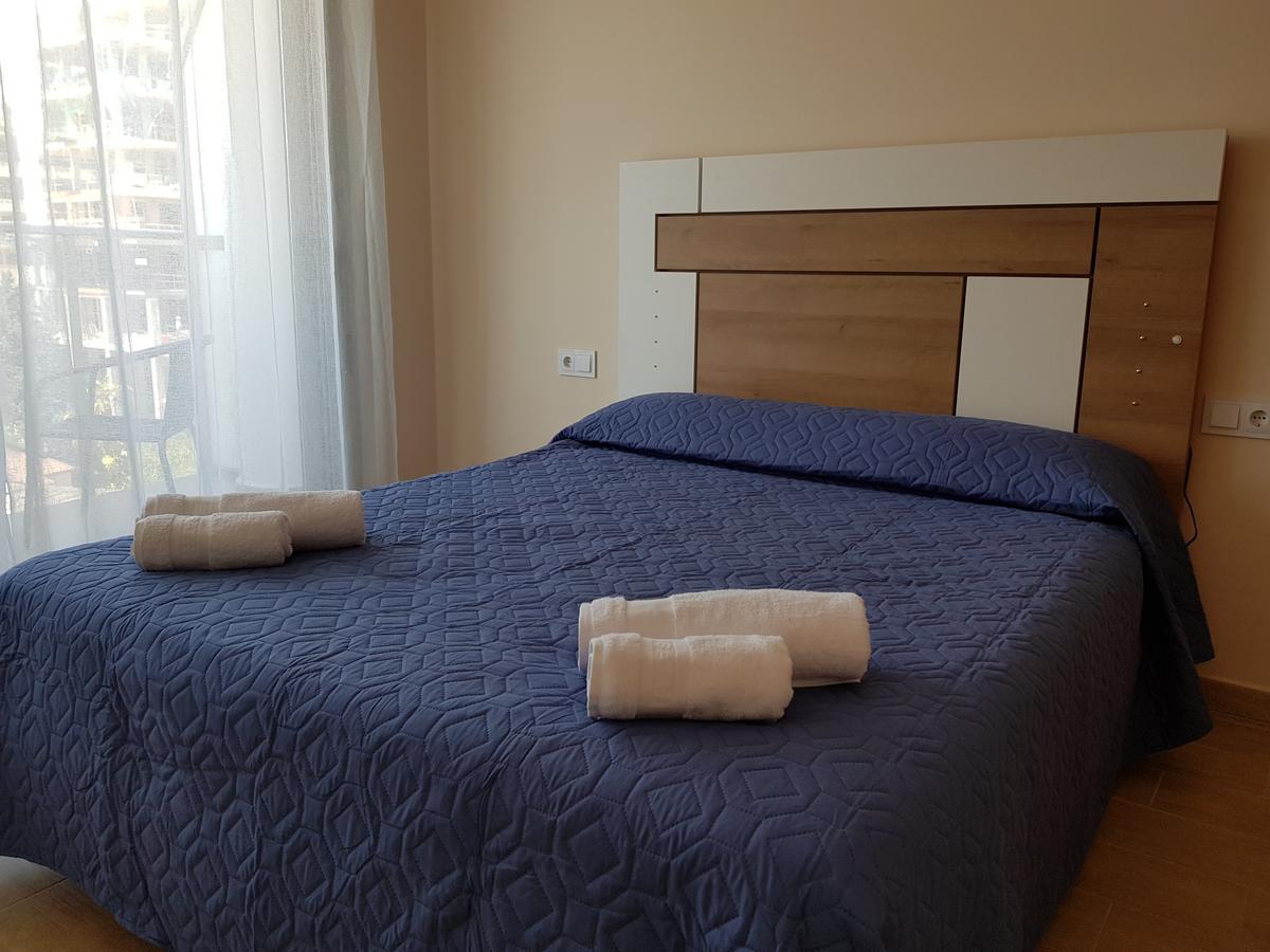 Apartamento Melior Calpe