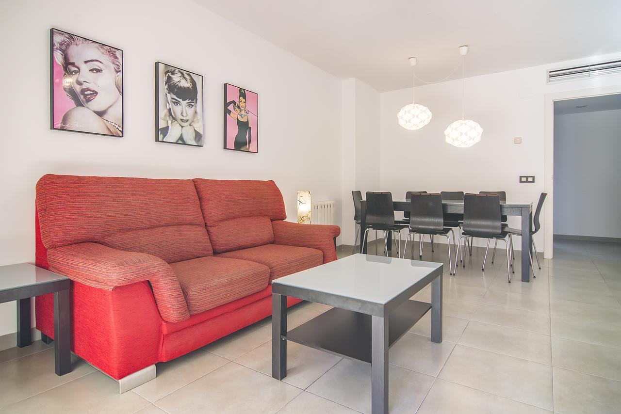 Paraiso Mar Apartment Calpe