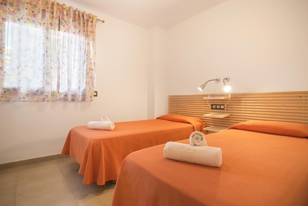 Paraiso Mar Apartment Calpe