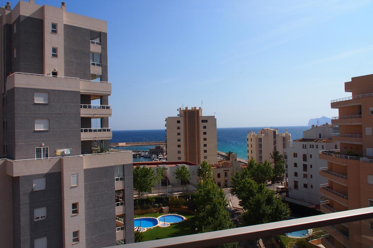 Realrent Penon Beach *