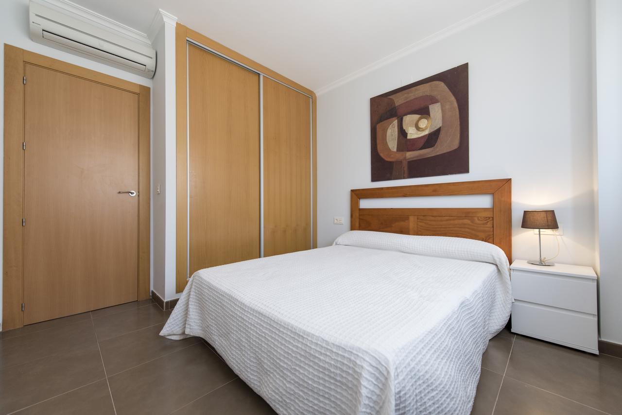 Realrent Penon Beach *