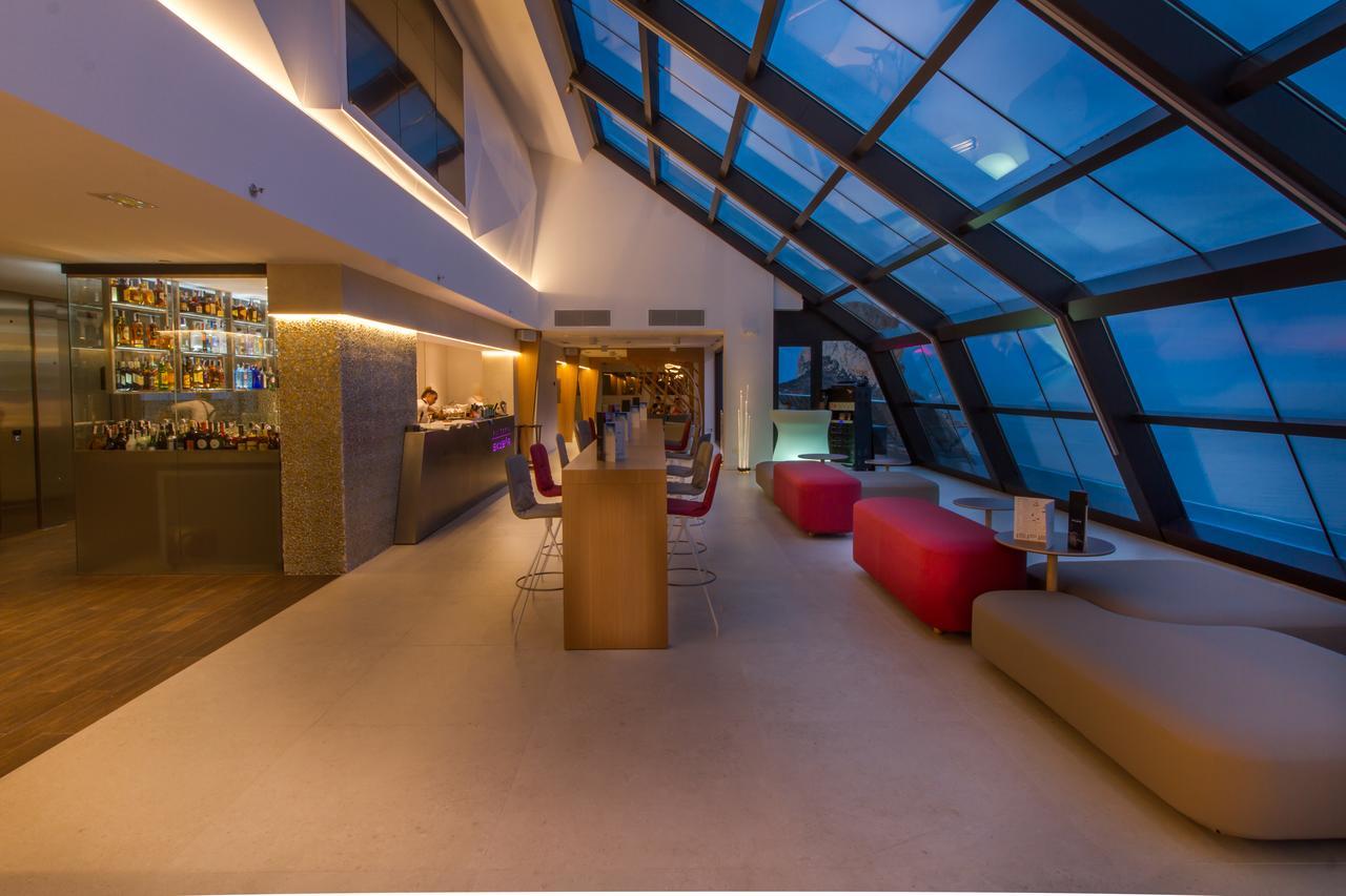 Hotel Estimar Suitopia Calpe