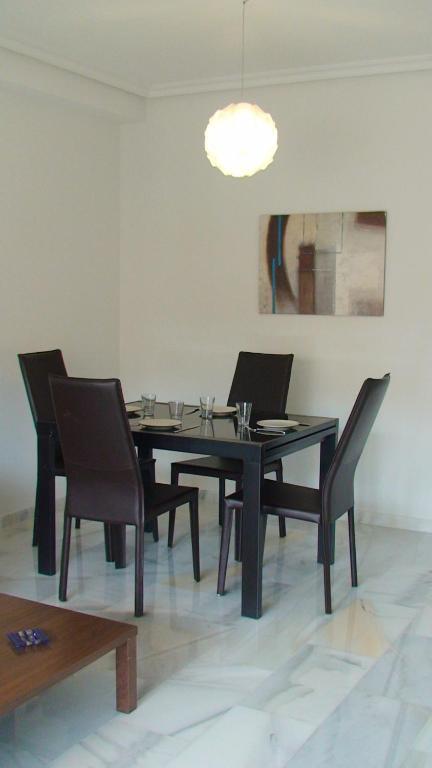 Realrent Bahia De Apartamento *