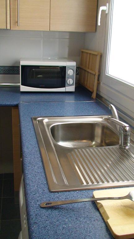 Realrent Bahia De Apartamento Calpe