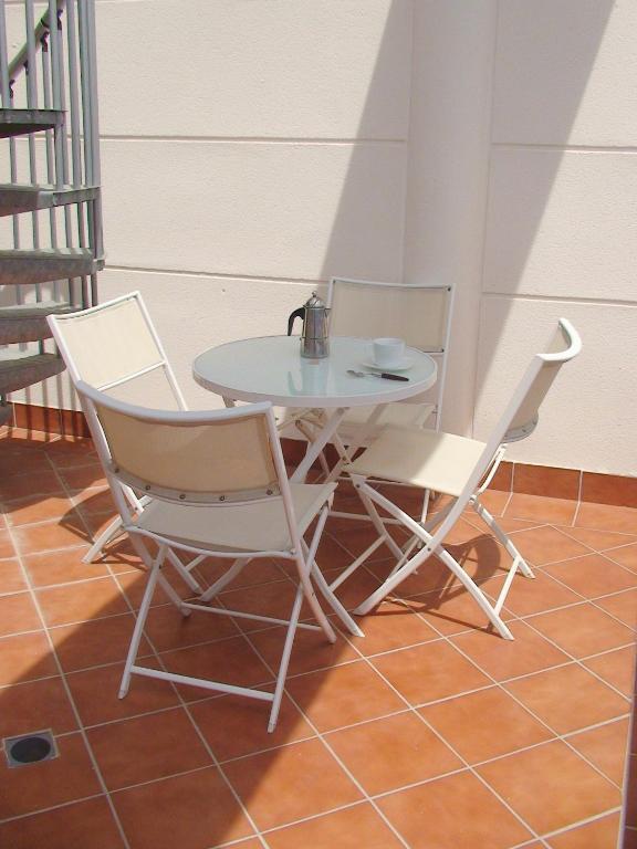 Realrent Bahia De Calpe