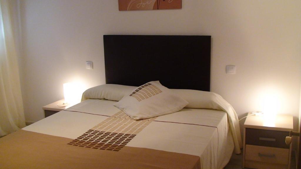 Apartamento Realrent Bahia De Calpe