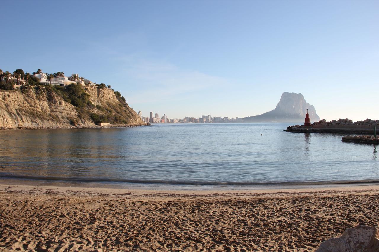 Maryvilla 231 * Calpe