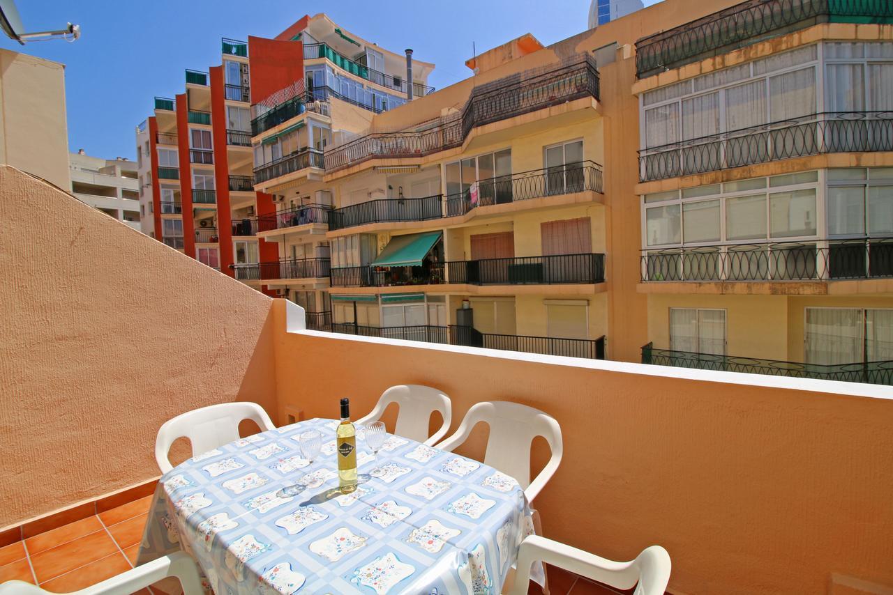 Holiday Apartment Cristina Apartment *