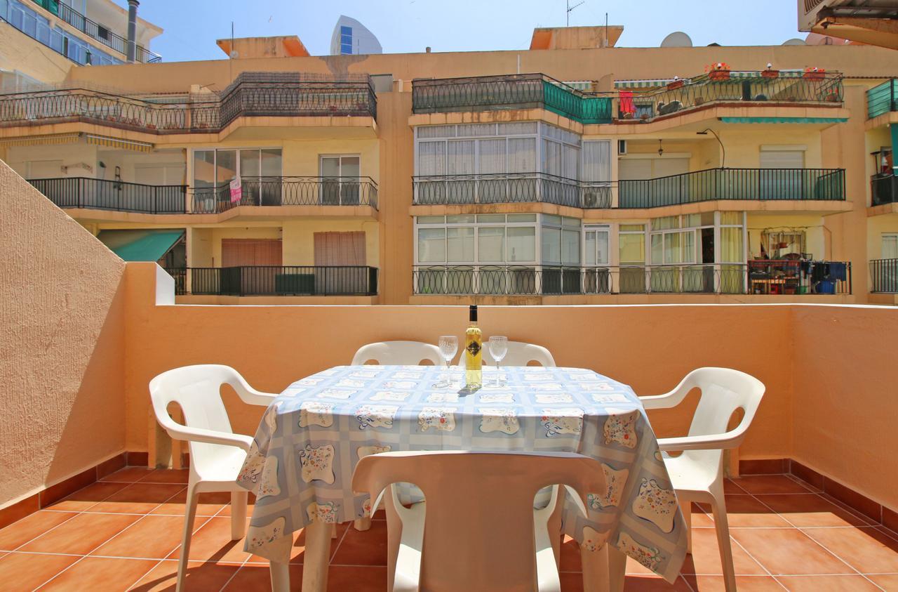 Holiday Apartment Cristina