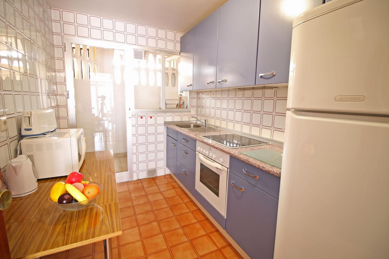 Apartment Holiday Apartment Cristina *
