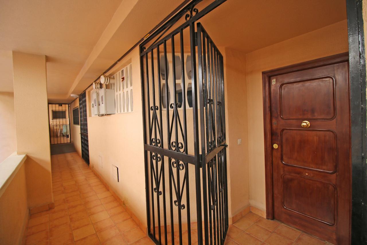 Holiday Apartment Cristina