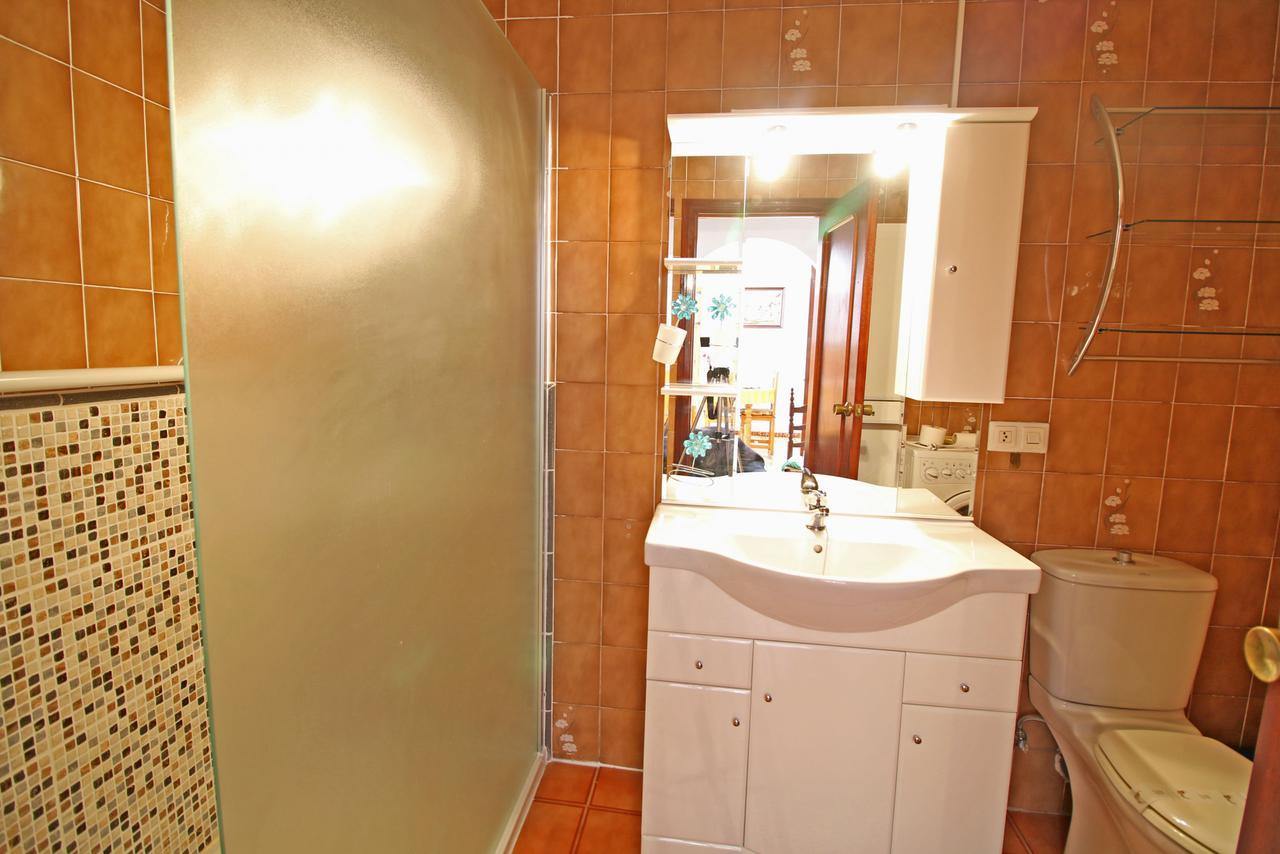 Apartment Holiday Apartment Cristina