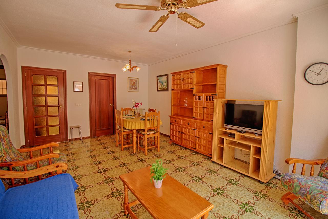Holiday Apartment Cristina * Calpe