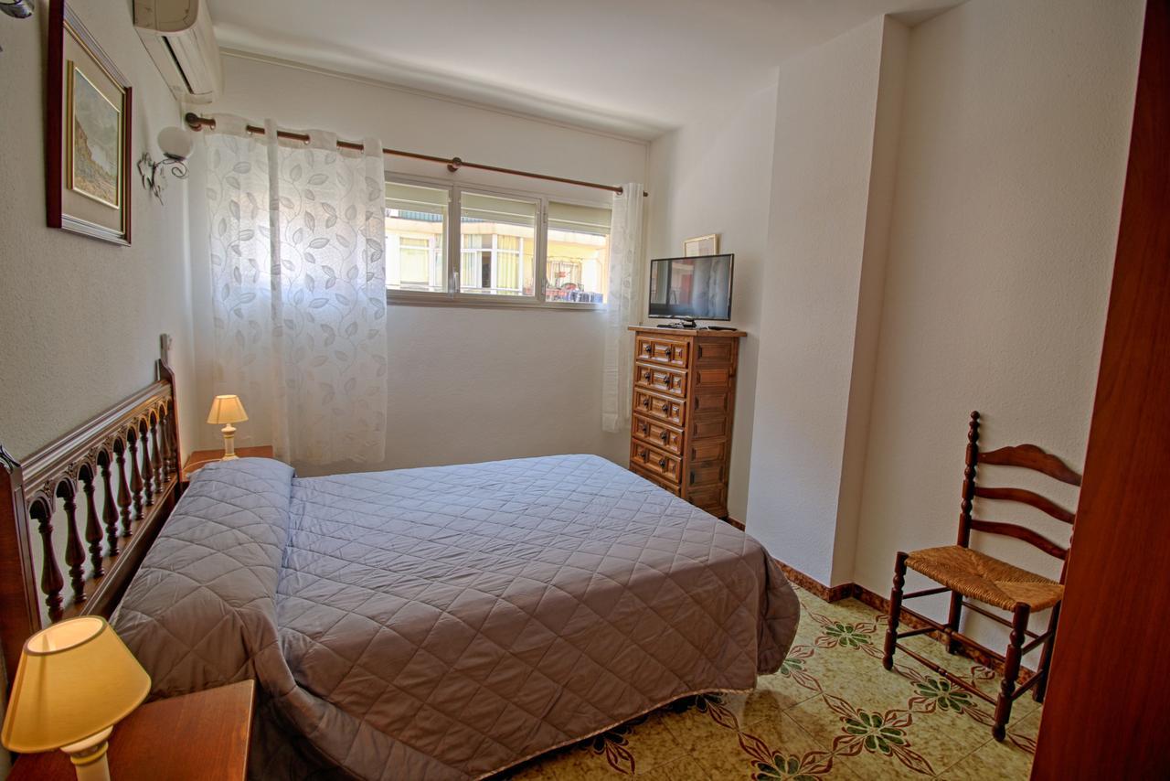 Holiday Apartment Cristina *