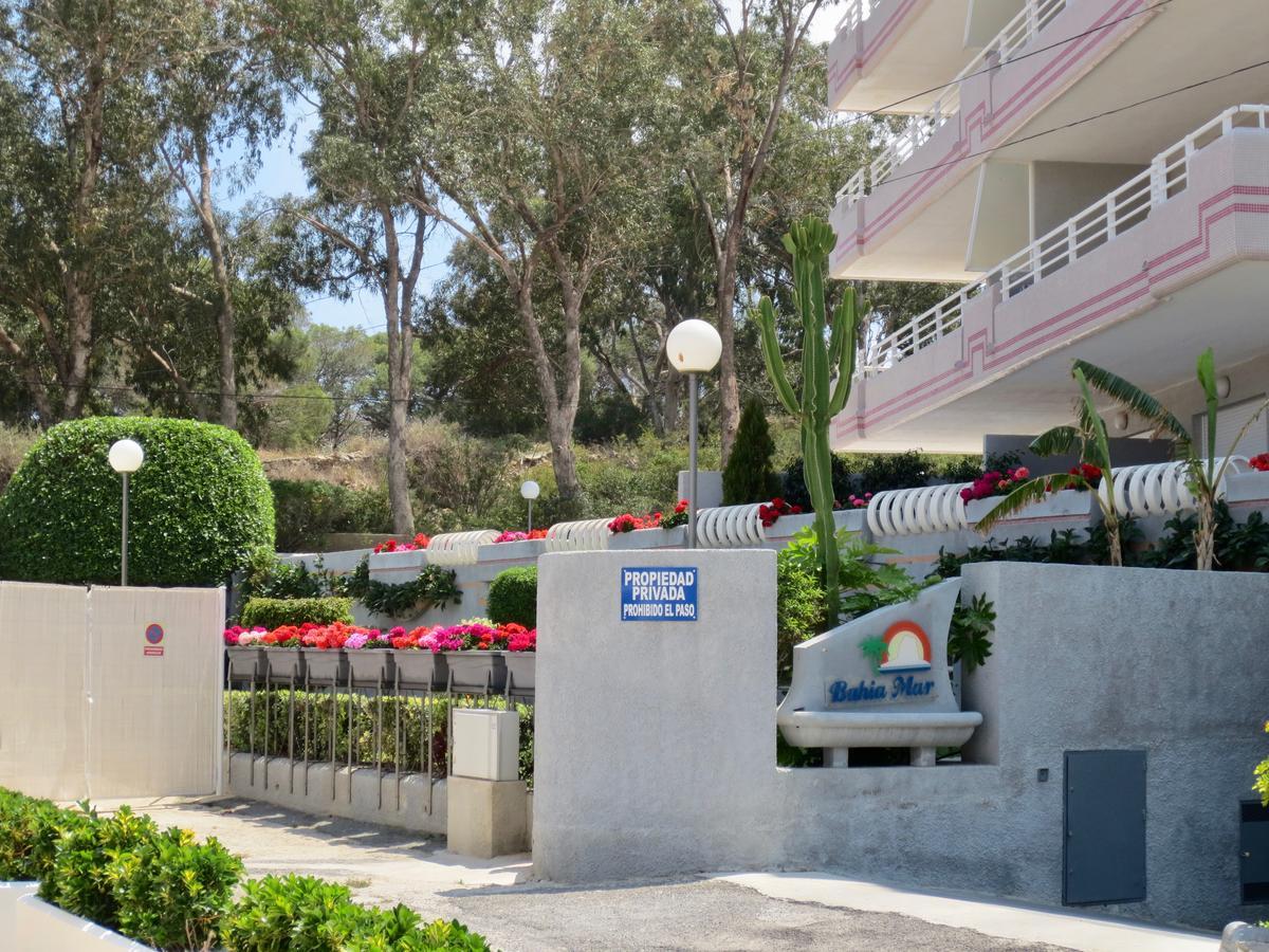 Bahia Mar * Calpe