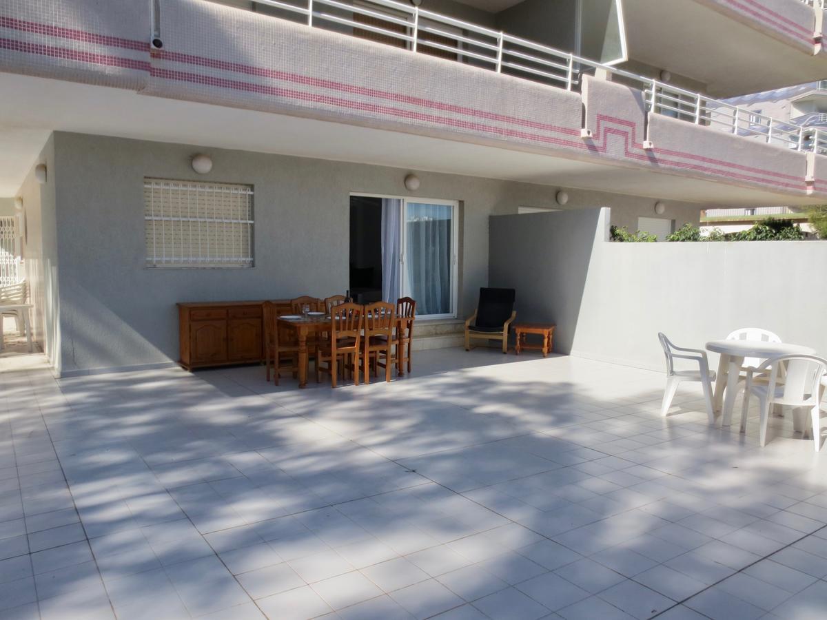 Bahia Mar Calpe