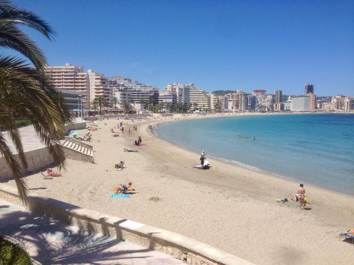 Bahia Mar * Calpe