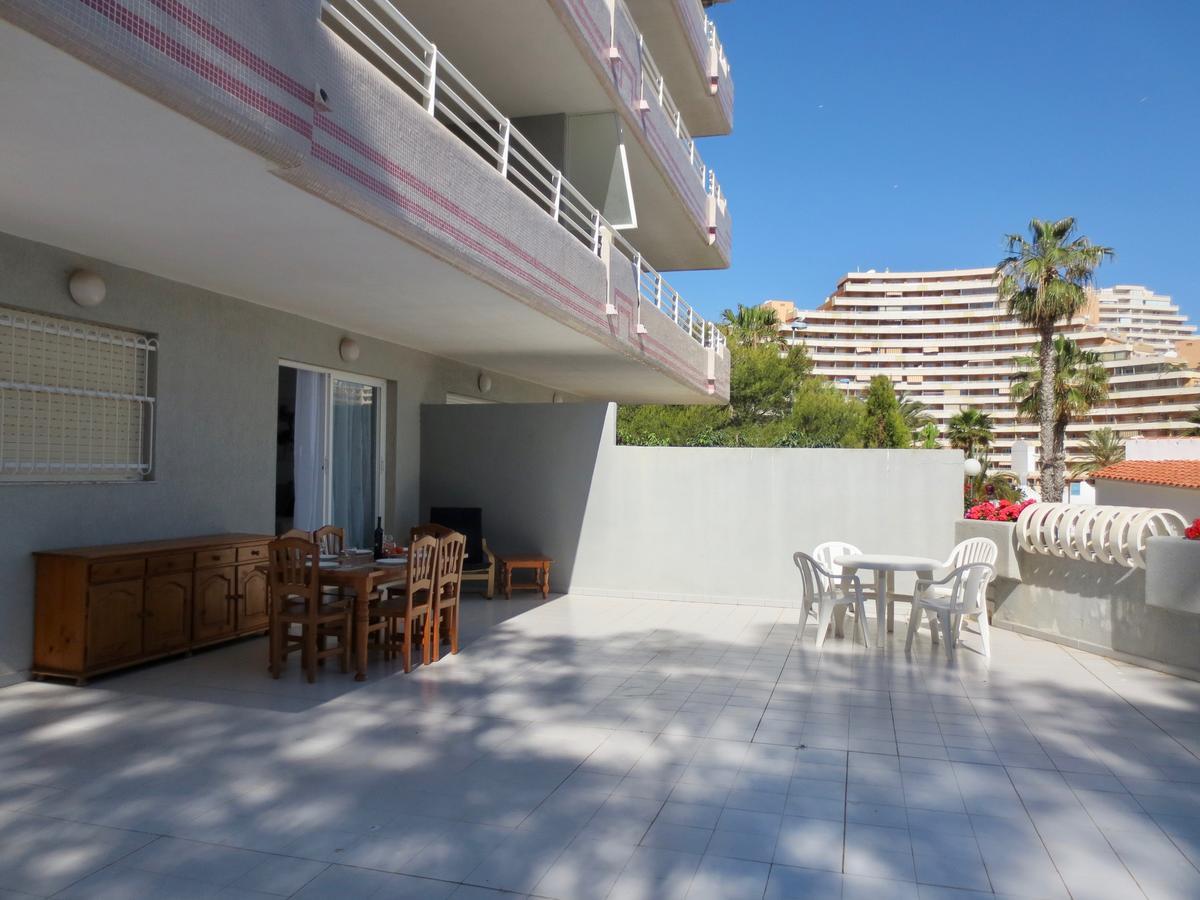 Apartment Bahia Mar *