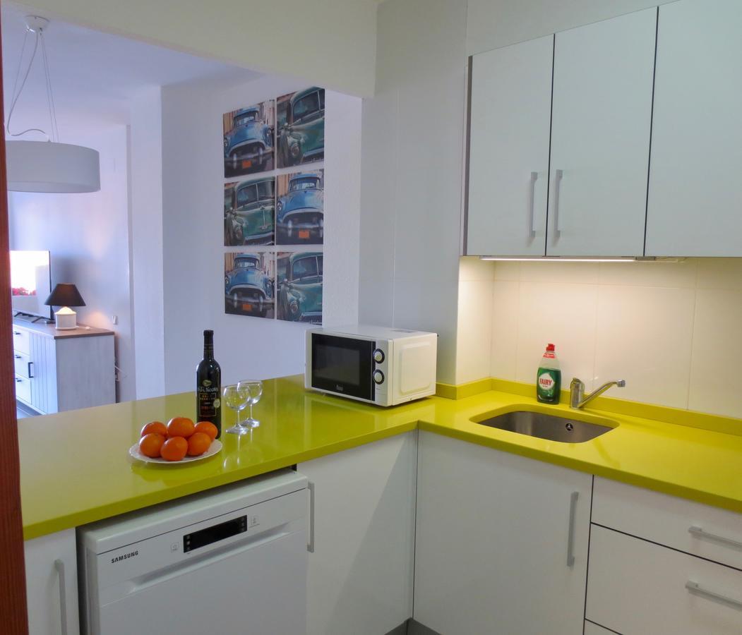 Bahia Mar Calpe
