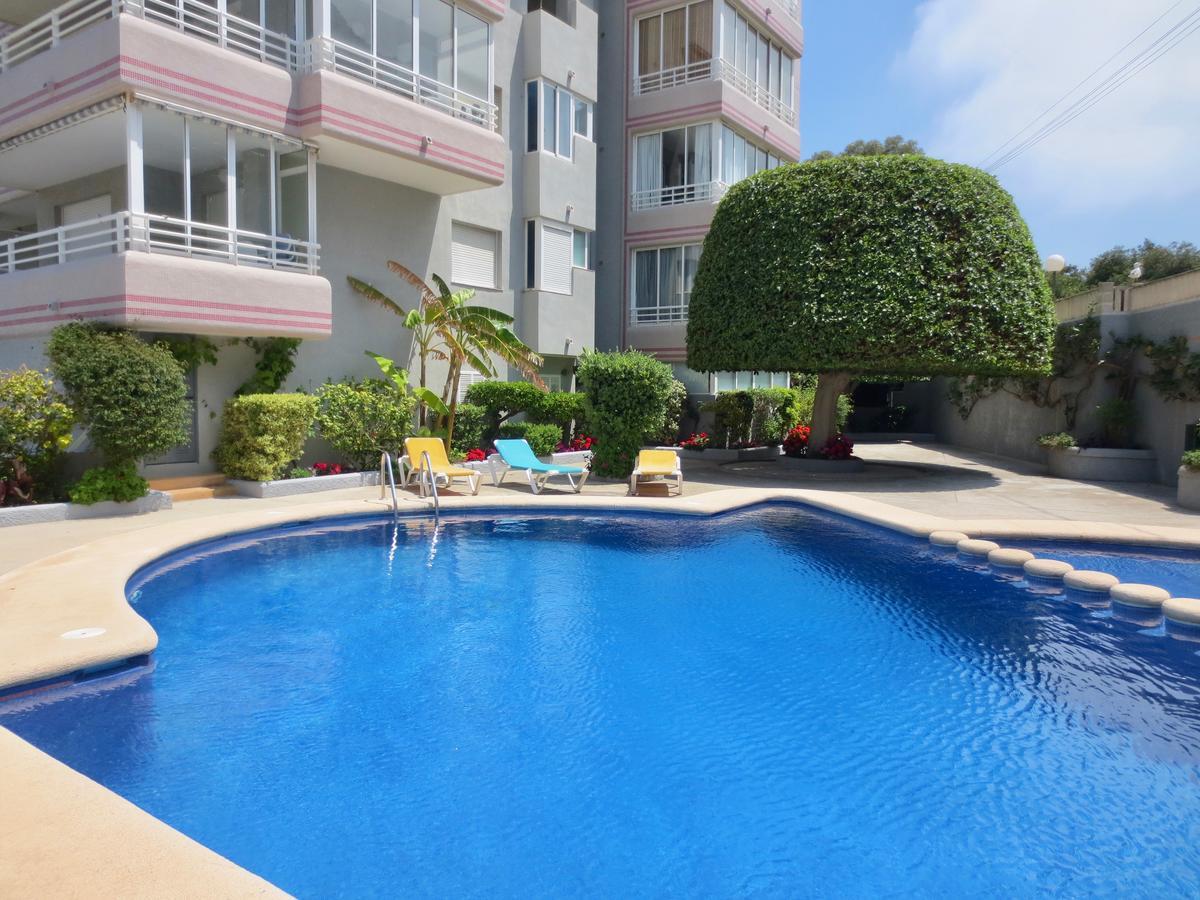 Bahia Mar Calpe