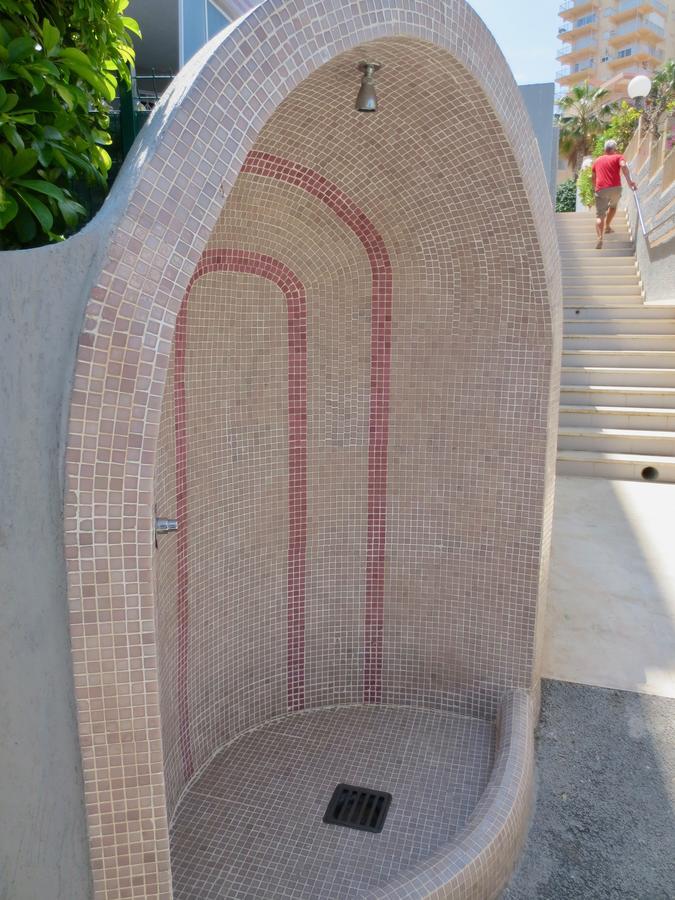 Bahia Mar *