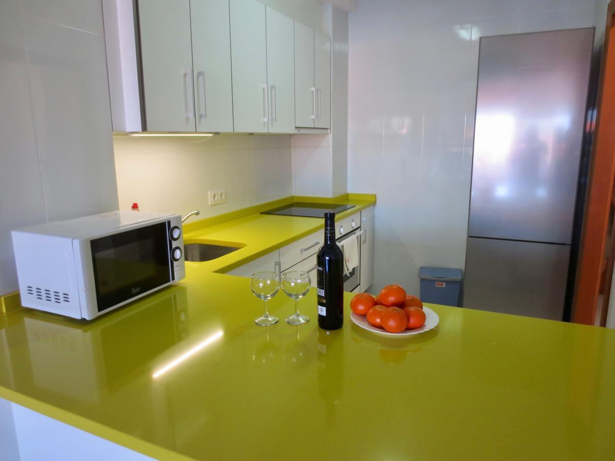 Bahia Mar Apartment