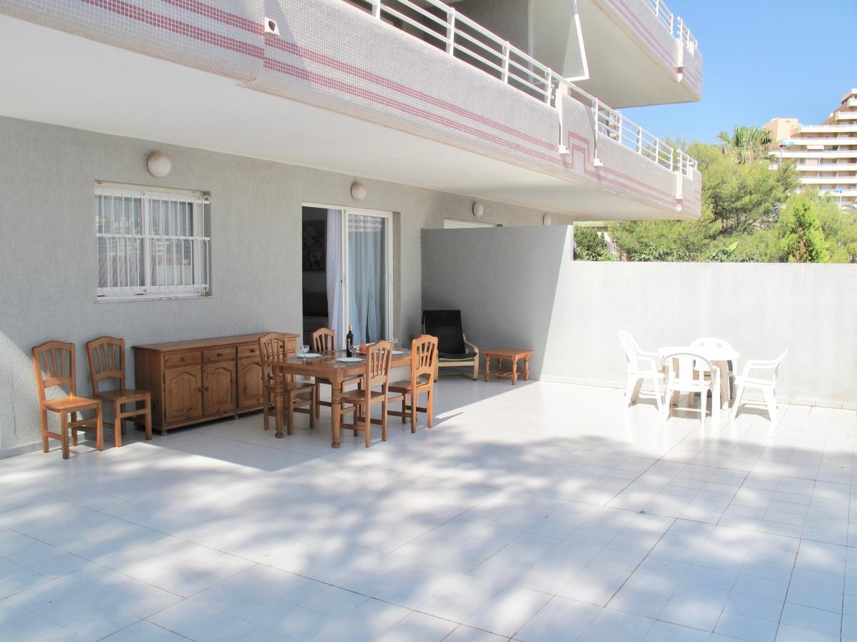 Bahia Mar Apartment Calpe