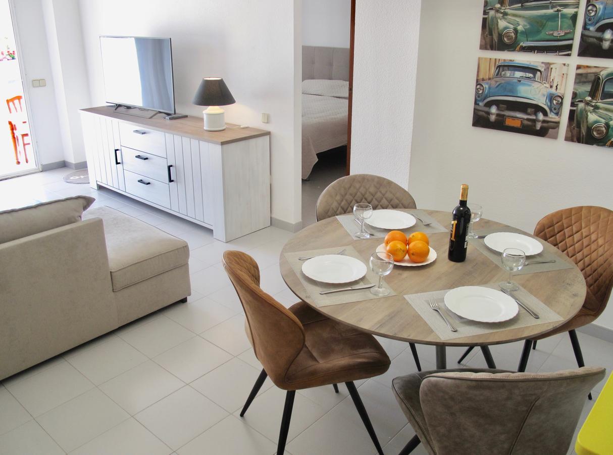 Apartment Bahia Mar