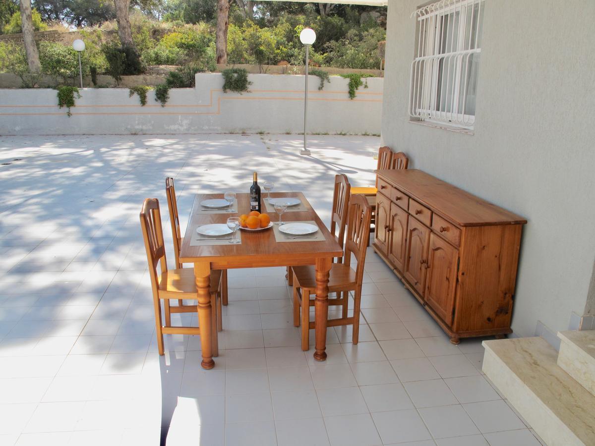Bahia Mar Calpe