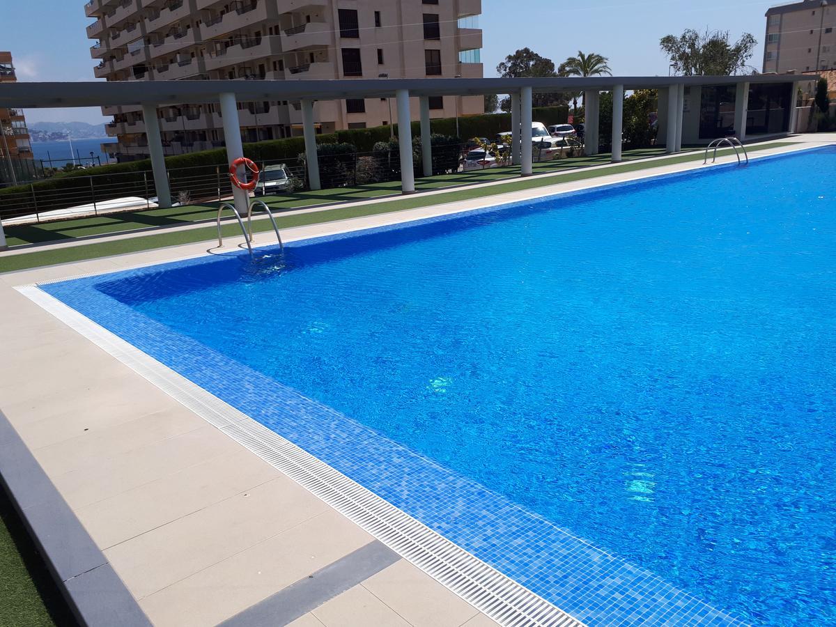 Centro Turisico Apartment