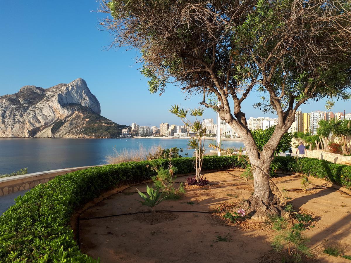 Centro Turisico Calpe