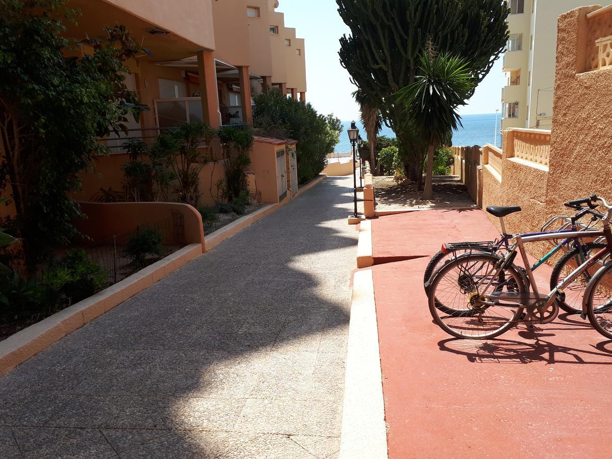 Centro Turisico * Calpe