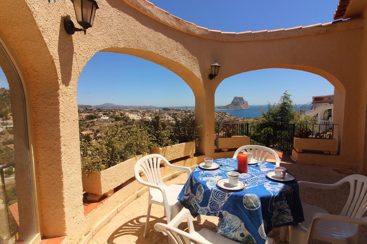 Maryvilla 62 C Calpe