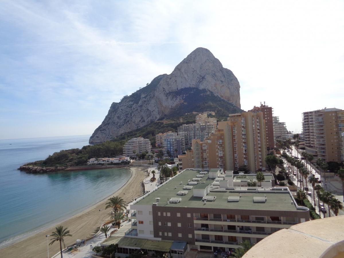 Apartamento Edificio Zafiro *