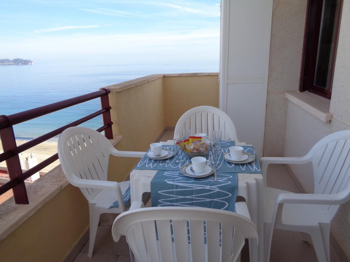 Apartamento Edificio Zafiro