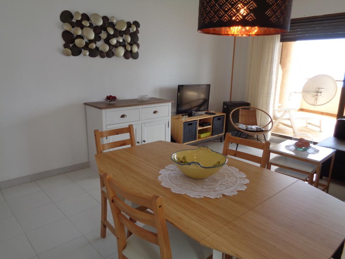Apartamento Edificio Las Conchas Calpe